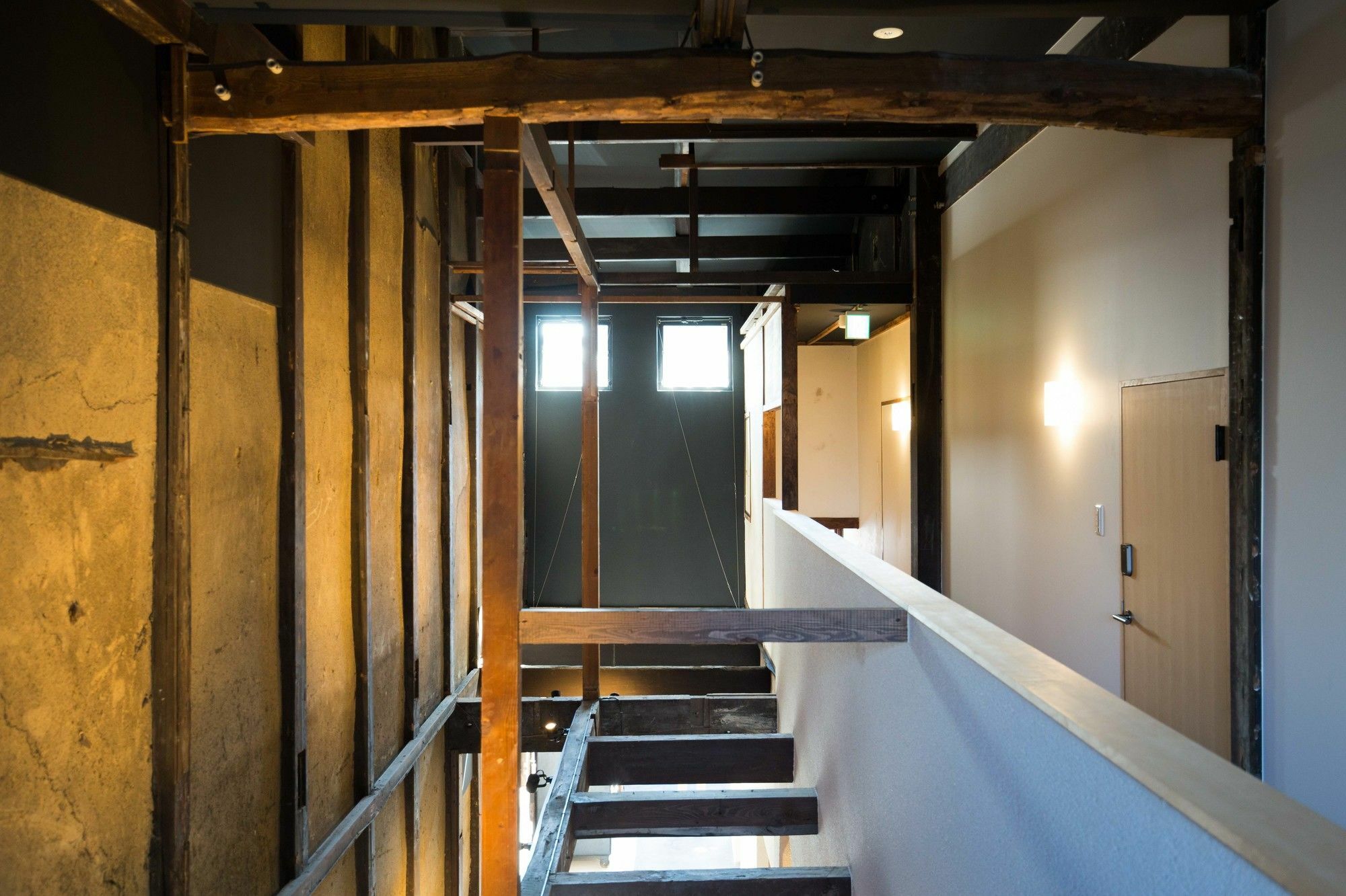 Апартаменты Kyoto Yadomachi Nishijin Экстерьер фото