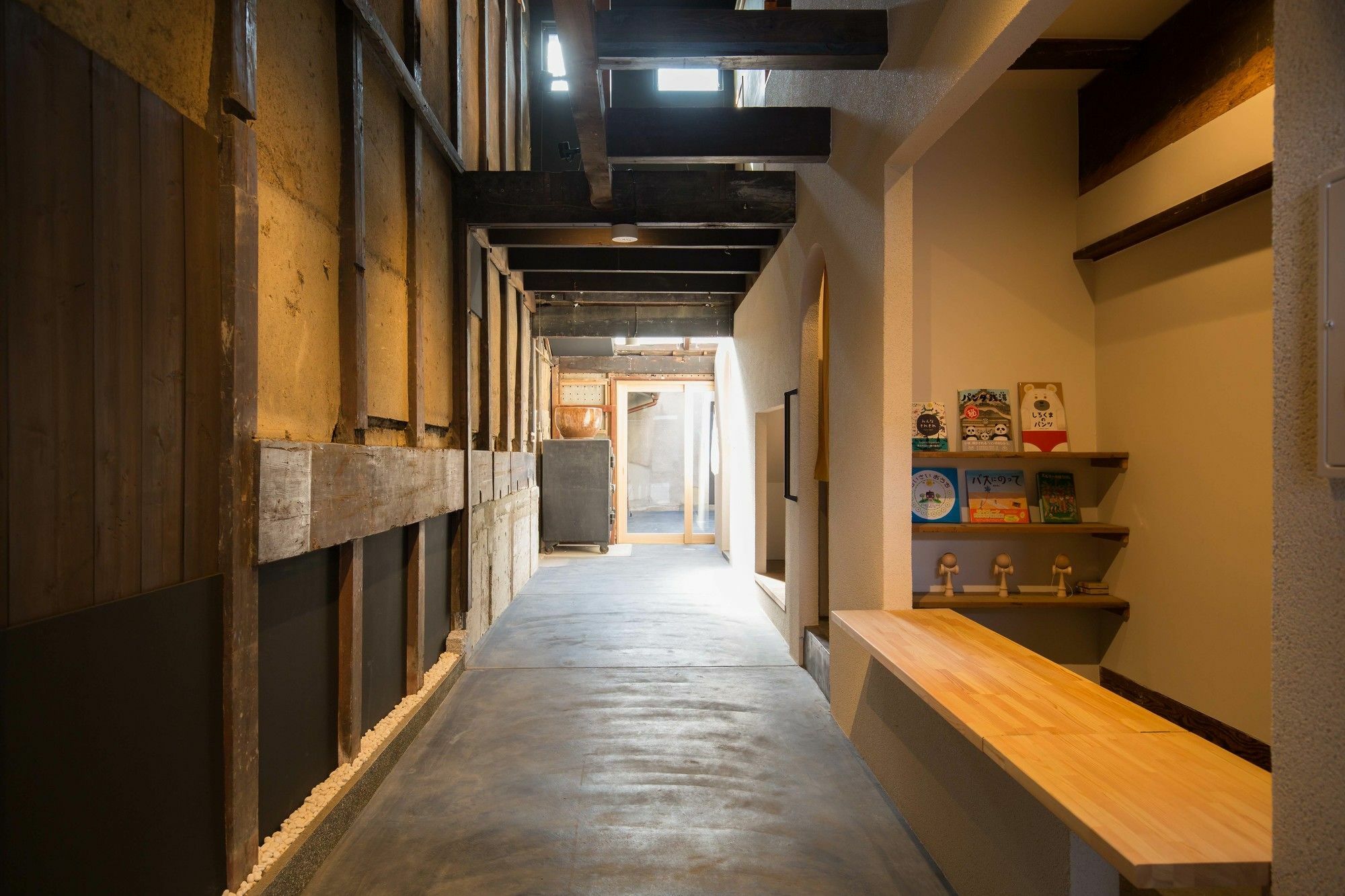 Апартаменты Kyoto Yadomachi Nishijin Экстерьер фото
