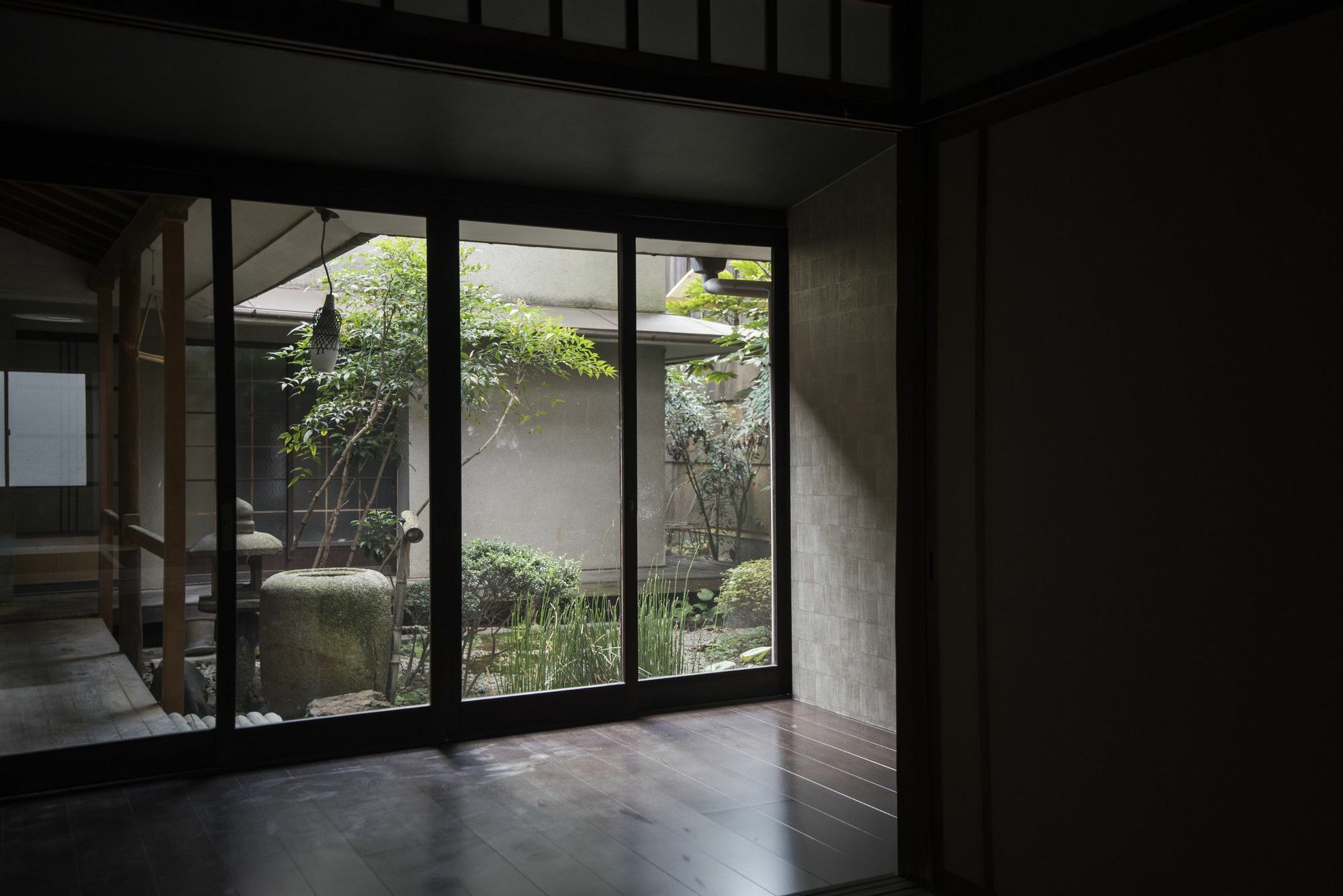Апартаменты Kyoto Yadomachi Nishijin Экстерьер фото